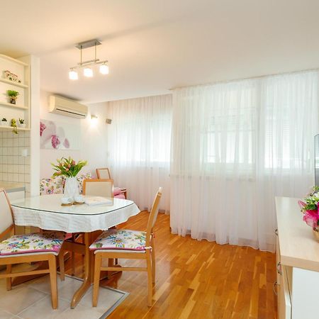 Apartment Marin スプリト エクステリア 写真