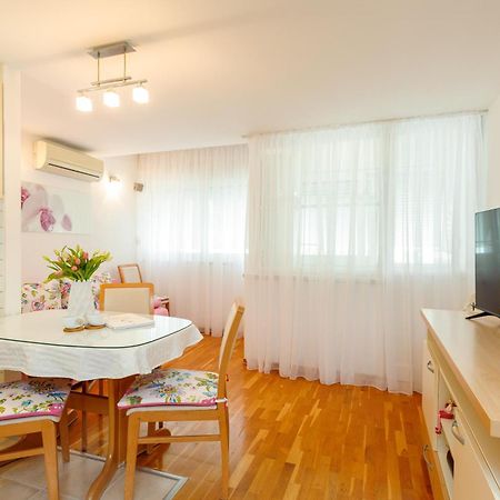Apartment Marin スプリト エクステリア 写真