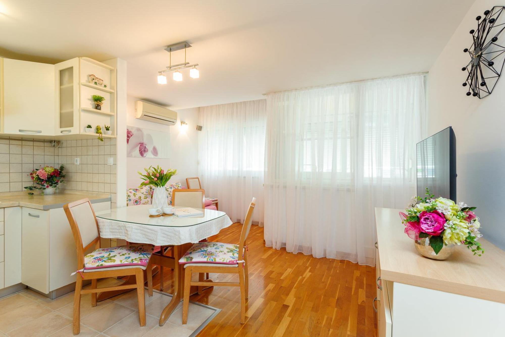 Apartment Marin スプリト エクステリア 写真
