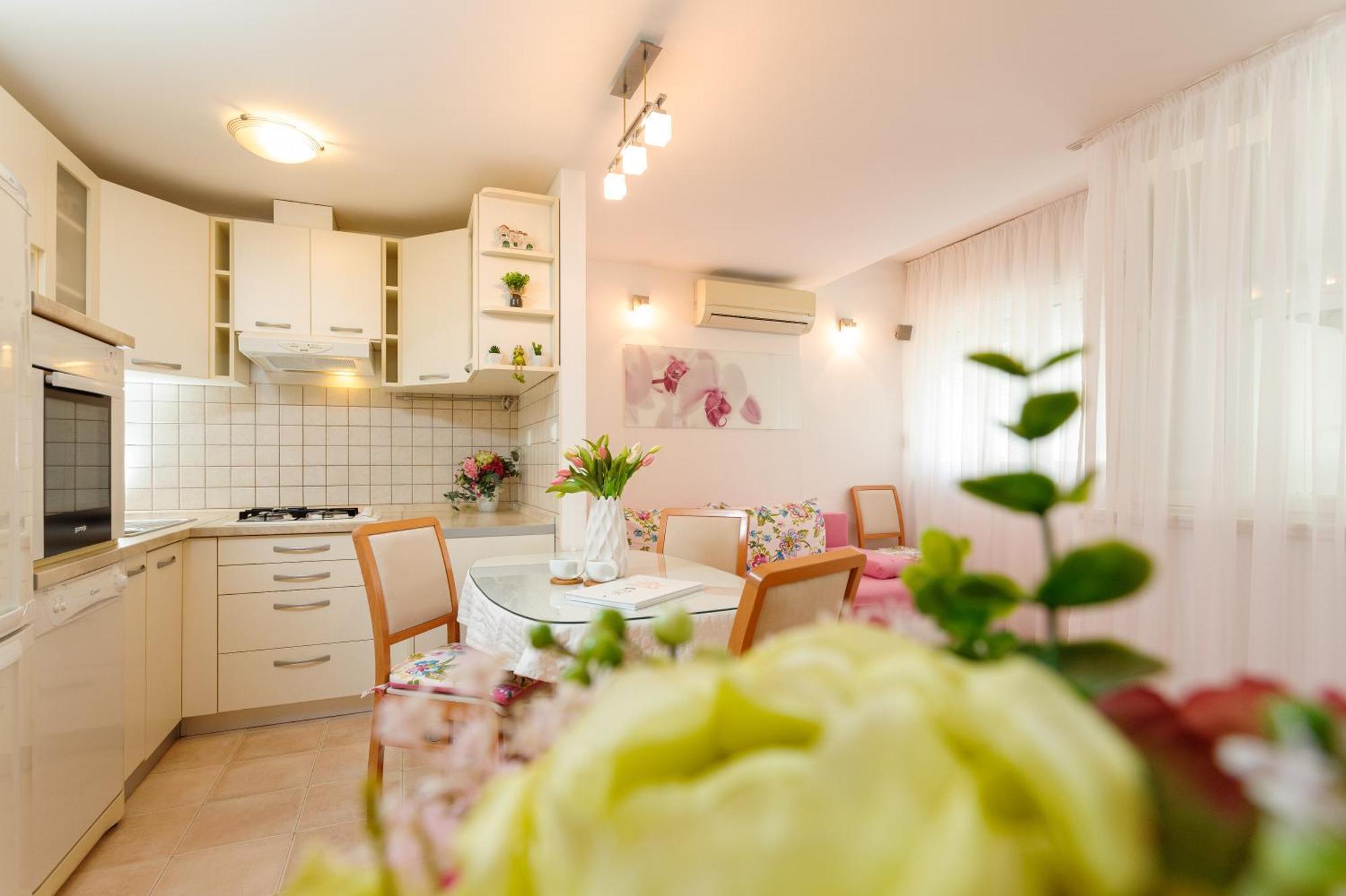 Apartment Marin スプリト エクステリア 写真