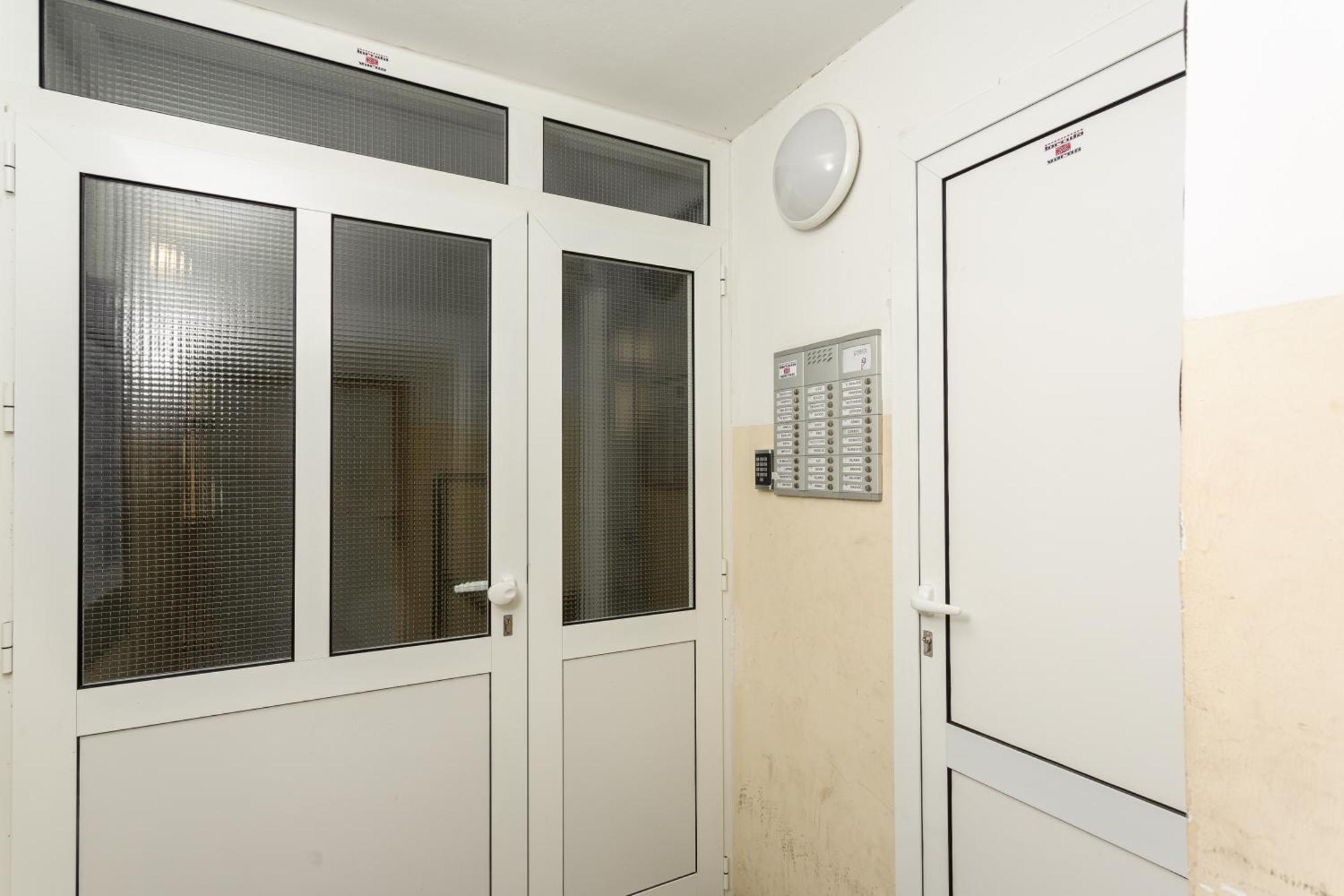 Apartment Marin スプリト エクステリア 写真