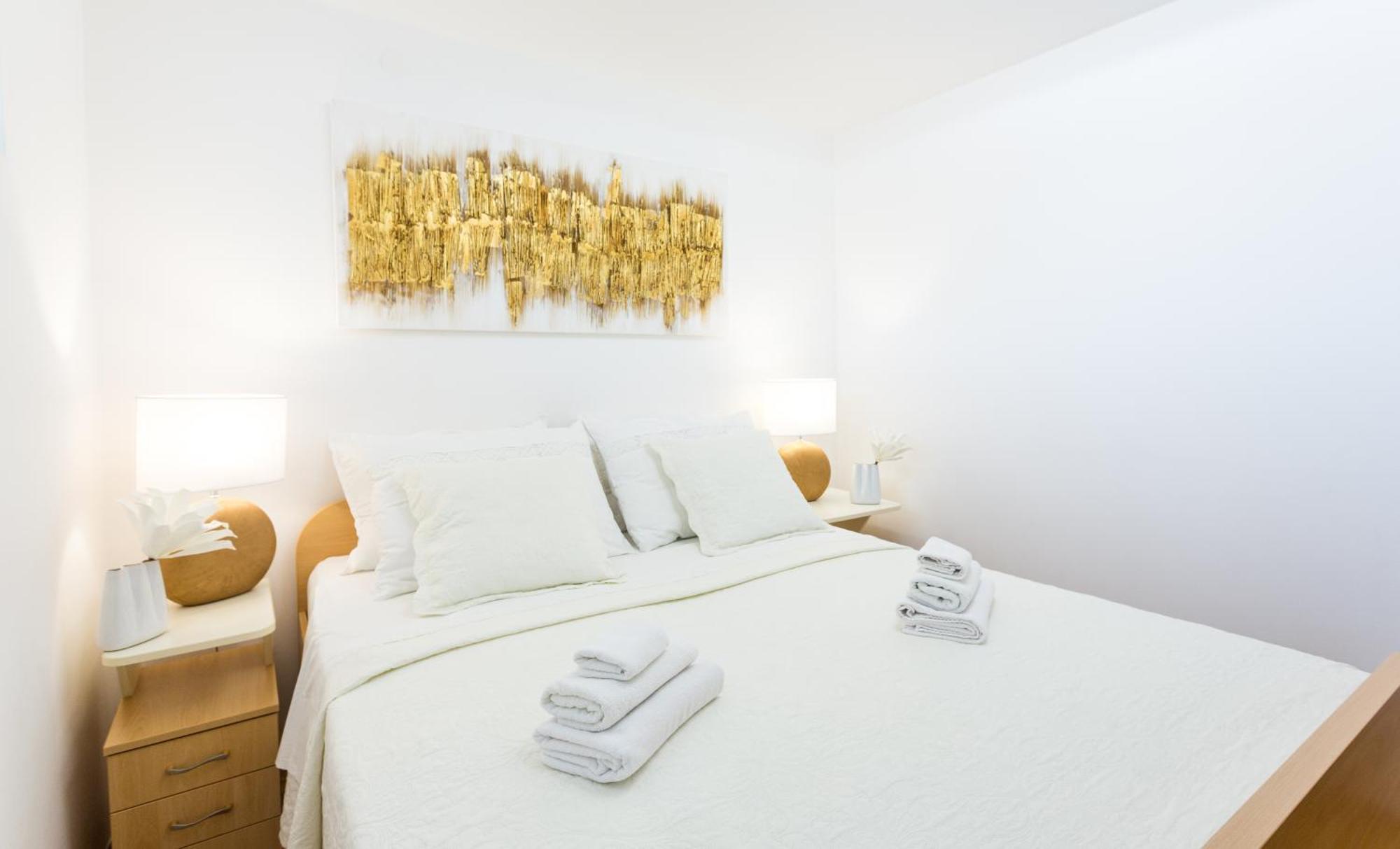Apartment Marin スプリト エクステリア 写真