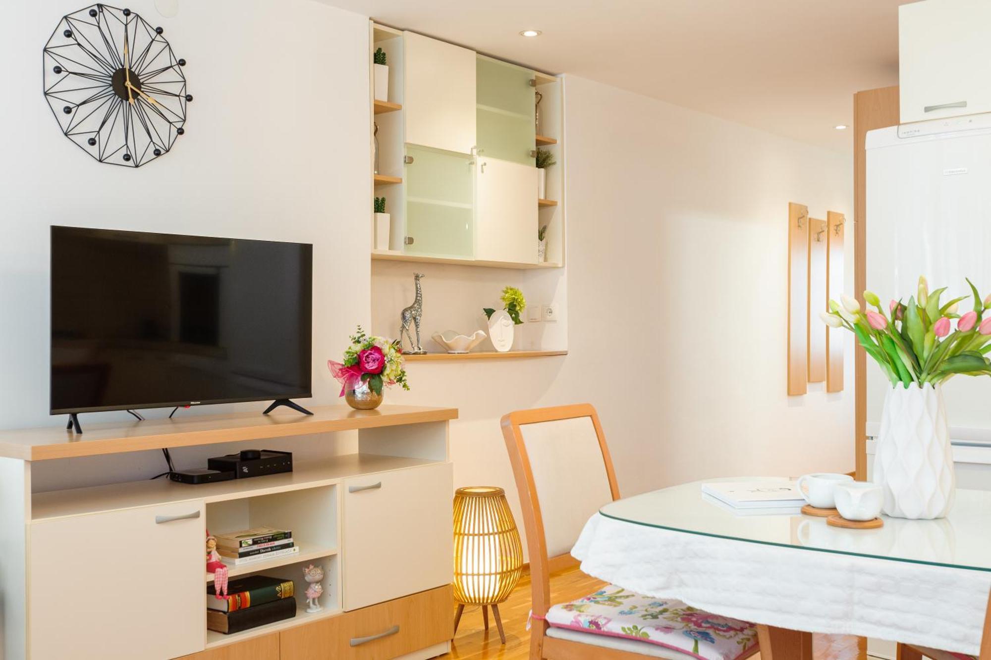 Apartment Marin スプリト エクステリア 写真