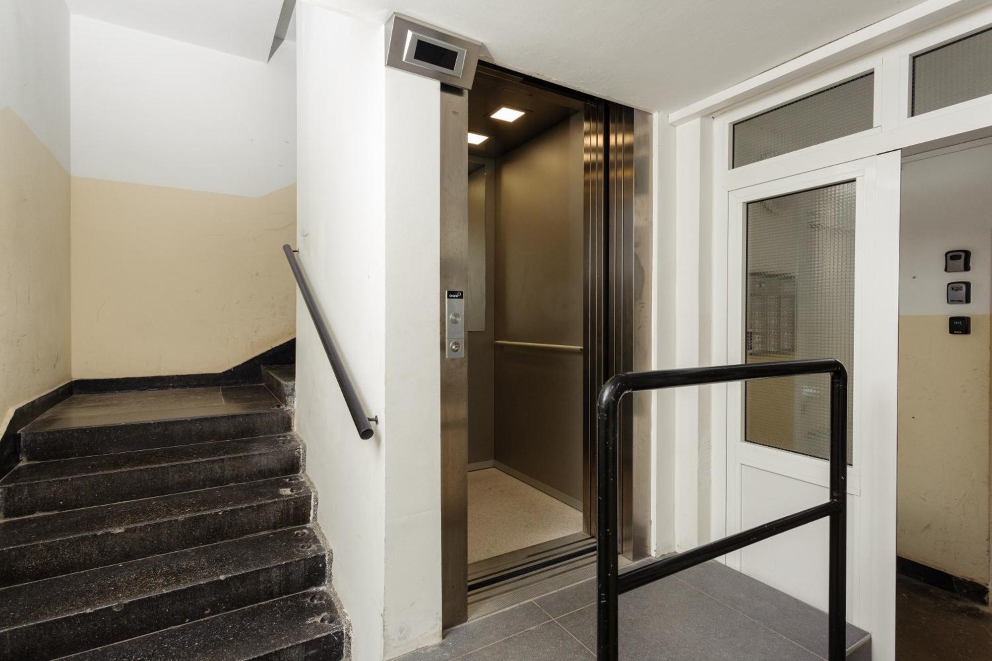 Apartment Marin スプリト エクステリア 写真