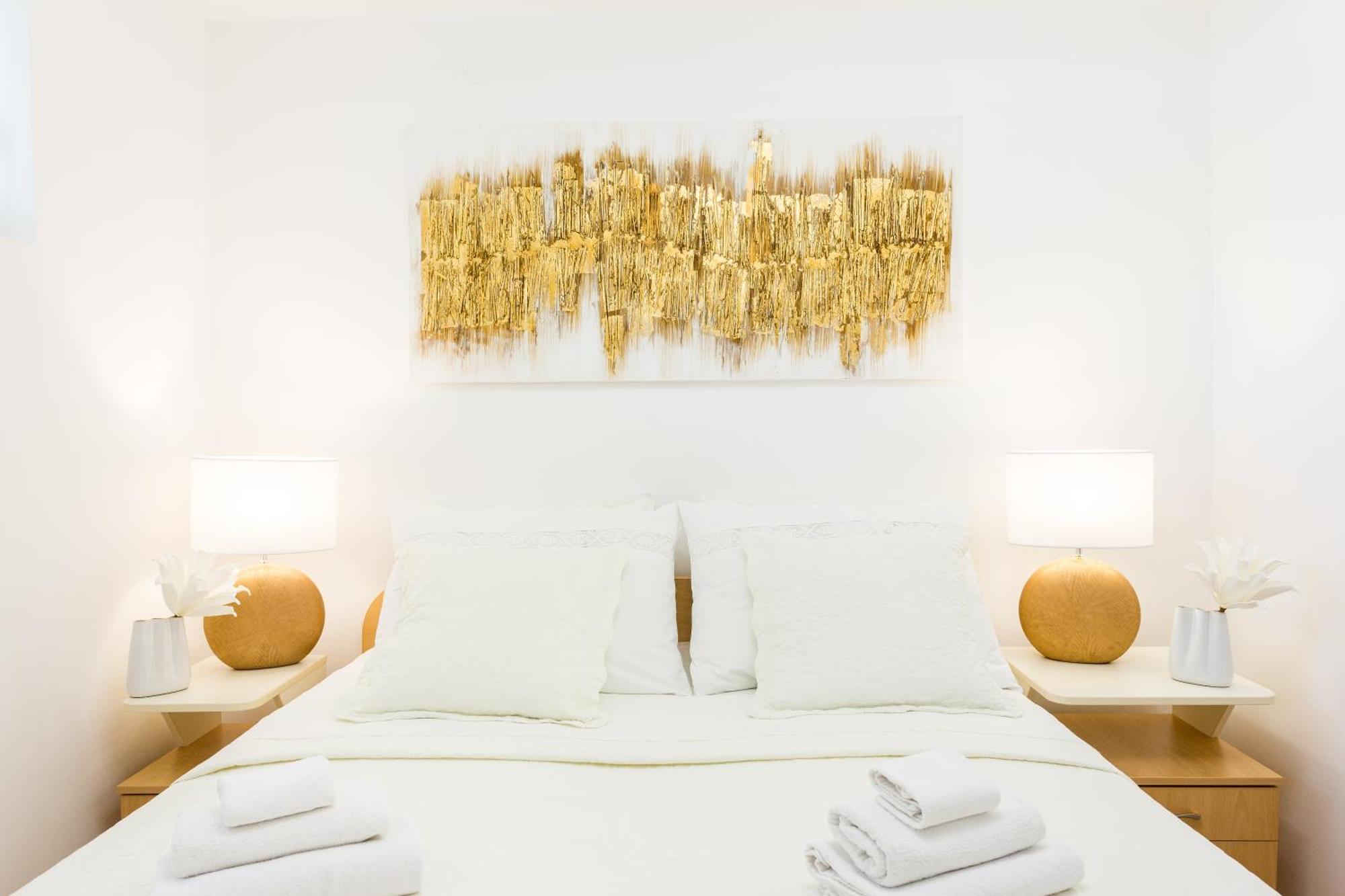 Apartment Marin スプリト エクステリア 写真
