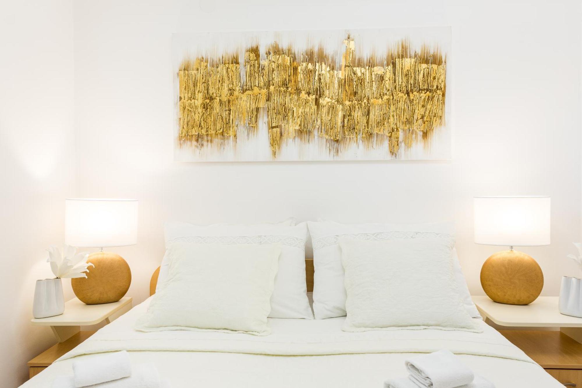 Apartment Marin スプリト エクステリア 写真