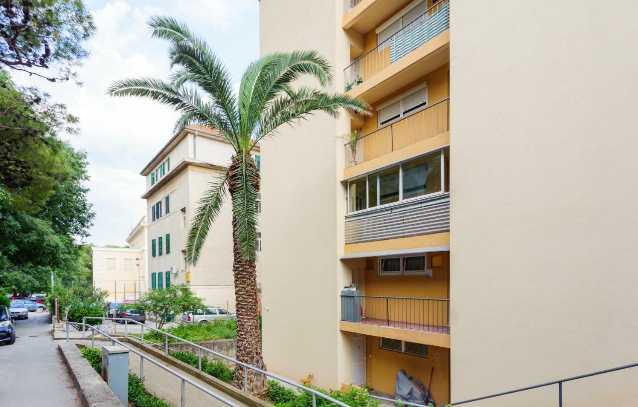 Apartment Marin スプリト エクステリア 写真